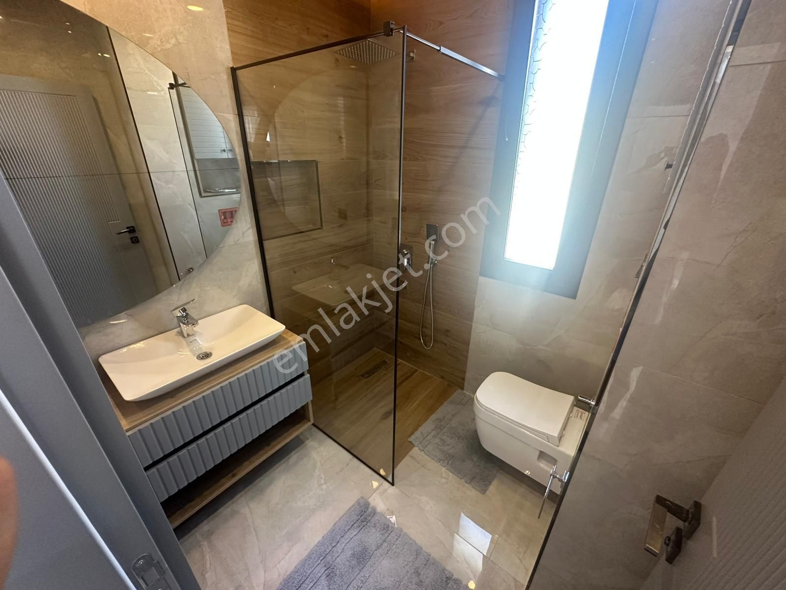 Didimde 4+1 Ayrı Mutfaklı Sıfır Yapılı Villa - AYDIN DİDİM fotoğraf 3