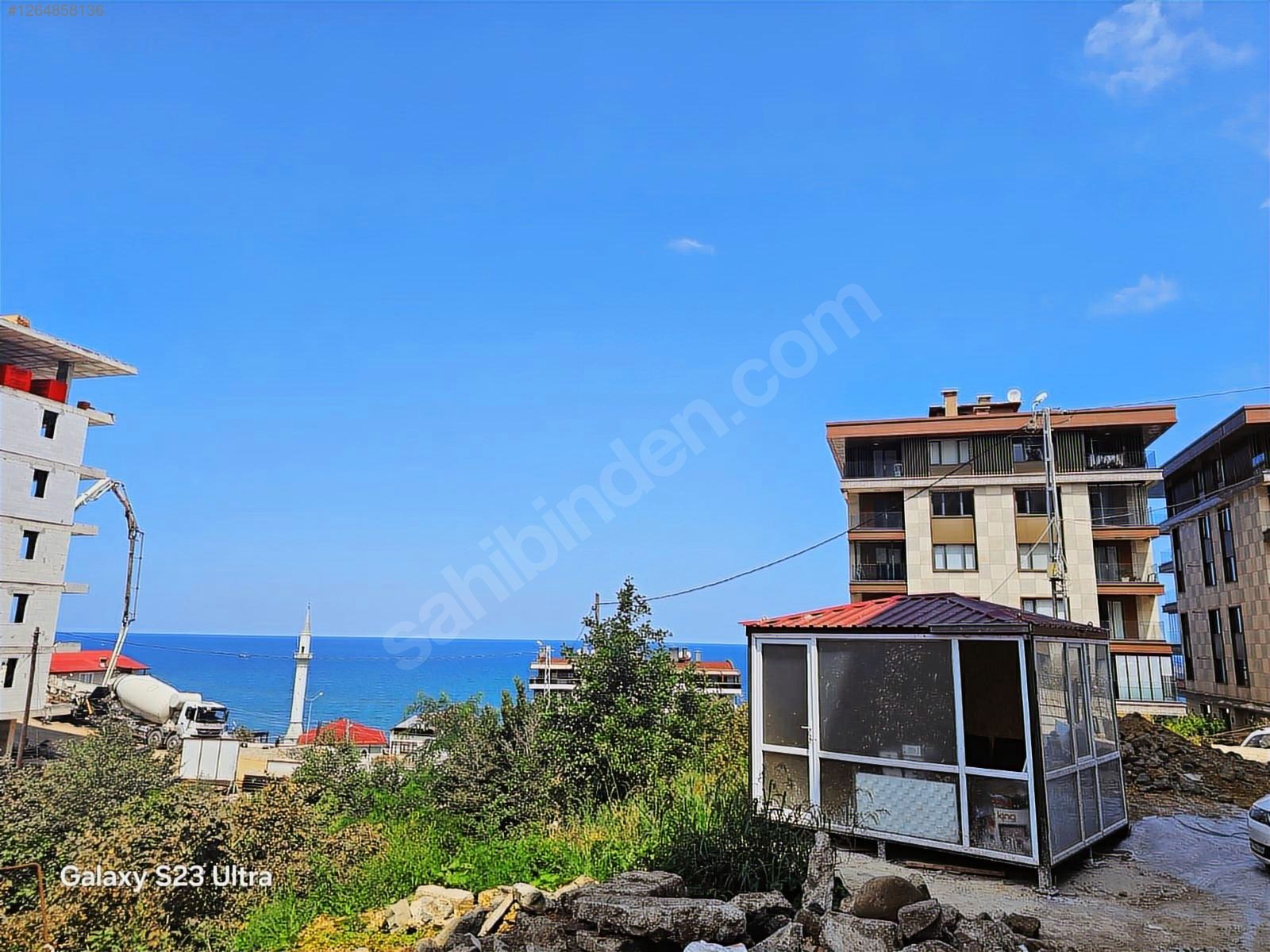 OBHD GLOBAL GAYRİMENKUL'DEN ERİKLİMANINDA 2+1 ve 3+1 DAİRELER - GİRESUN MERKEZ fotoğraf 6