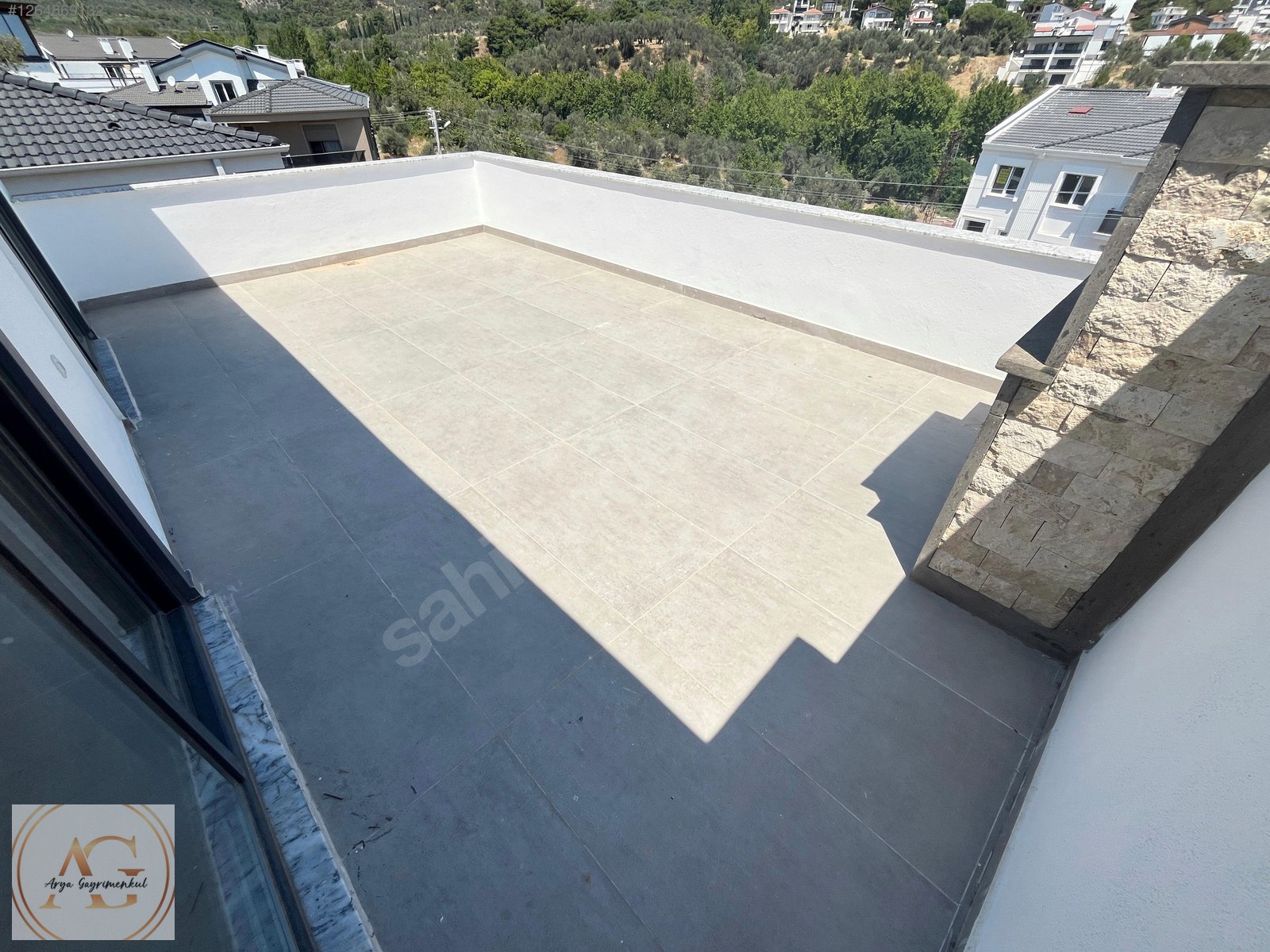 Güre'de Kazdağları Manzaralı, 3+1 Dubleks Daire Arya Gayrimenkul - BALIKESİR EDREMİT fotoğraf 20