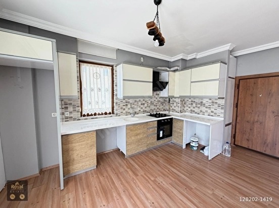 BAHÇELERİÇİ MAHALLESİNDE KİRALIK MODERN 2+1 DAİRE - AMASYA MERKEZ fotoğraf 7