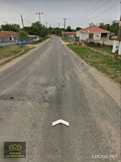 MÜSTAKİL TAPU KIRKLARELİ PEHLİVANKÖY HIDIRCA 2500 M2 - KIRKLARELİ PEHLİVANKÖY fotoğraf 19