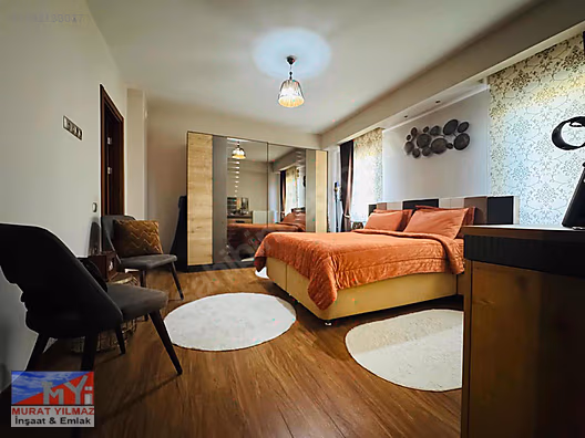 MURAY YILMAZ İNŞAAT EMLAK TAN BATIKENT MAH SATILIK 4+1 DAİRE - ESKİŞEHİR TEPEBAŞI fotoğraf 27