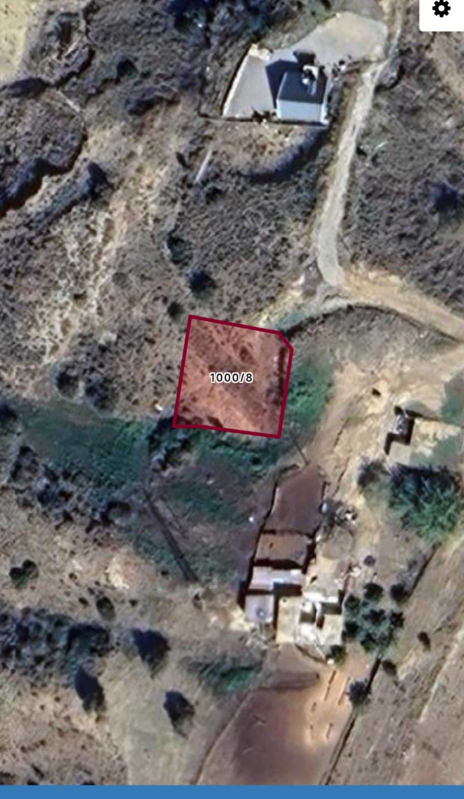 Yatırımlık araç takası olur 454 m² arazi  - HATAY BELEN fotoğraf 3