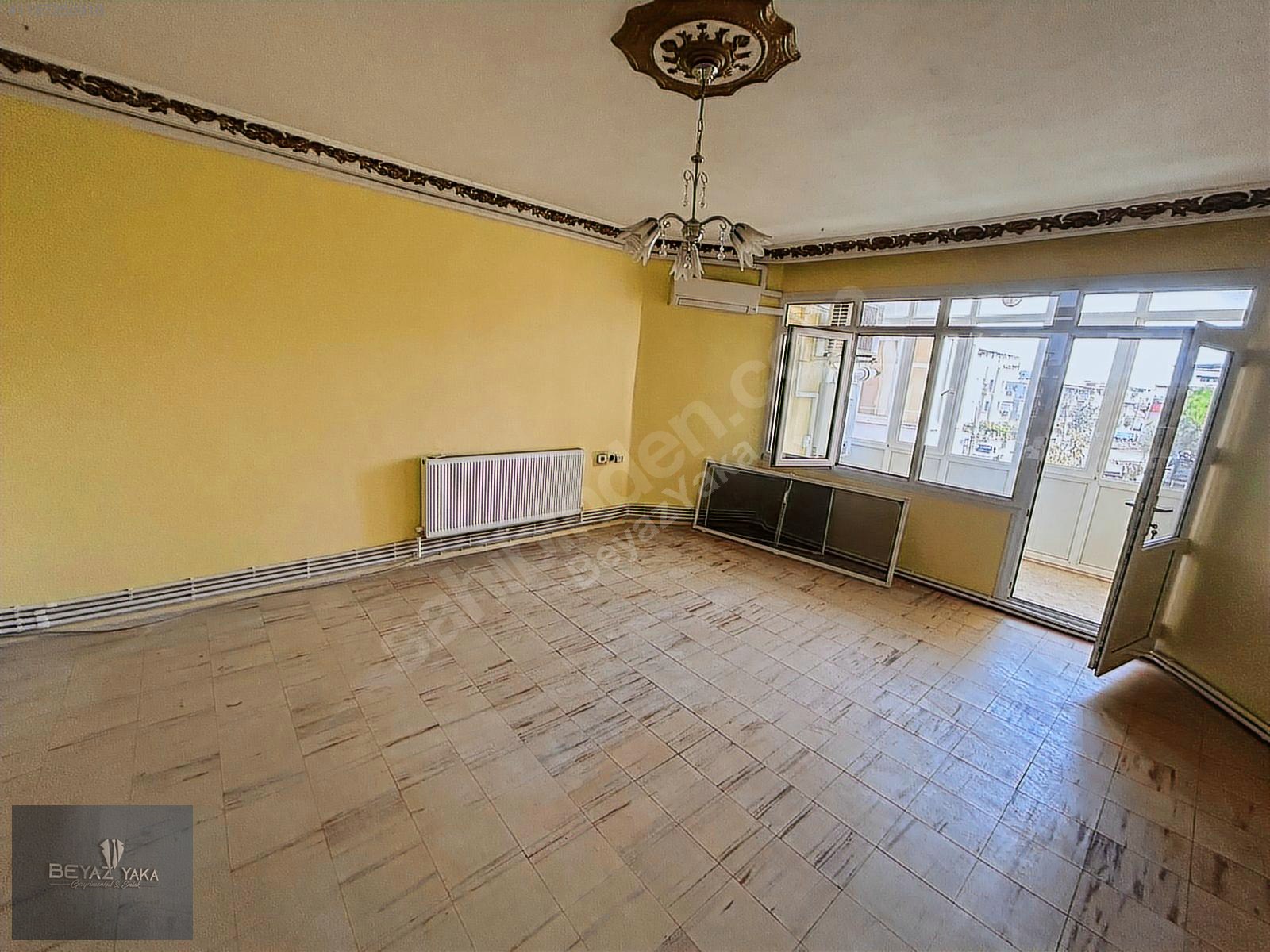 BEYAZYAKA'DAN GAZİOSMANPAŞA MAH. 3+1 ARAKAT DAİRE SATILIK - İZMİR BERGAMA fotoğraf 6