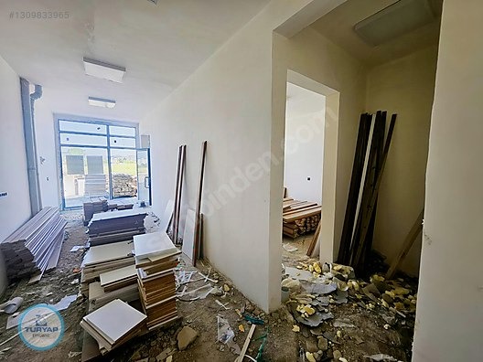 TUZLA ORHANLI MAH. 63 M2 KİRALIK DÜKKAN ZEMİN KAT - GK1-4 BLOK - İSTANBUL TUZLA fotoğraf 20