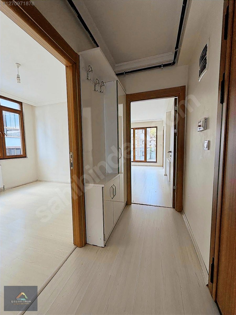 FOREST LİFE SİTESİ'NDE ARAKAT 3+1 //SON BİR HAFTA İLK GELEN ALIR - İSTANBUL SULTANBEYLİ fotoğraf 27