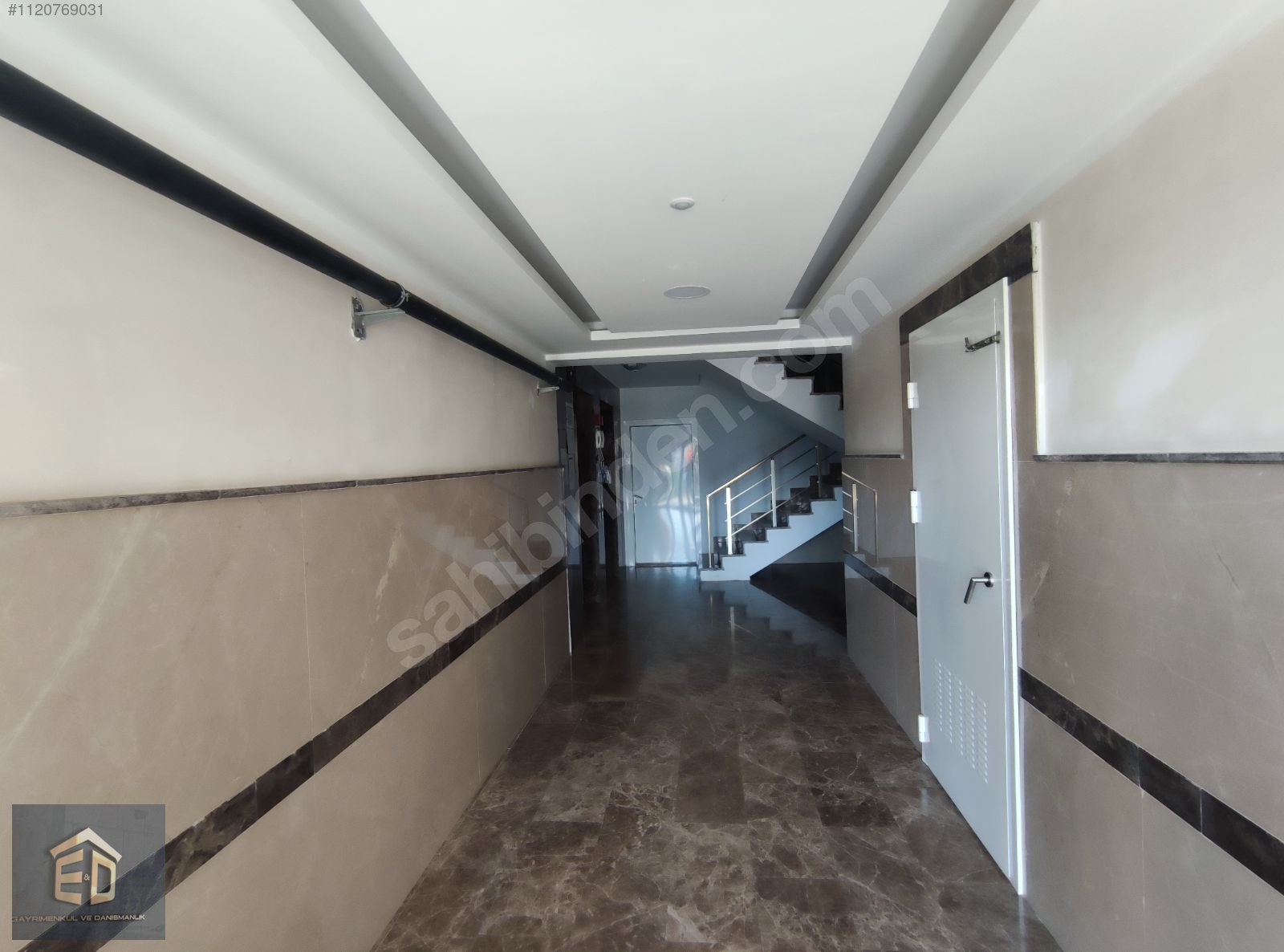 TRABZON YALINCAK'TA SATILIK 2+1 DOĞALGAZLI DAİRE - TRABZON ORTAHİSAR fotoğraf 6