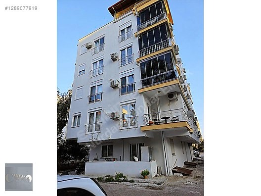 LİMANDA GENİŞ M2 TERS DUBLEKS . JENERATÖRLÜ . DOĞALGAZ KAPIDA - ANTALYA KONYAALTI fotoğraf 30