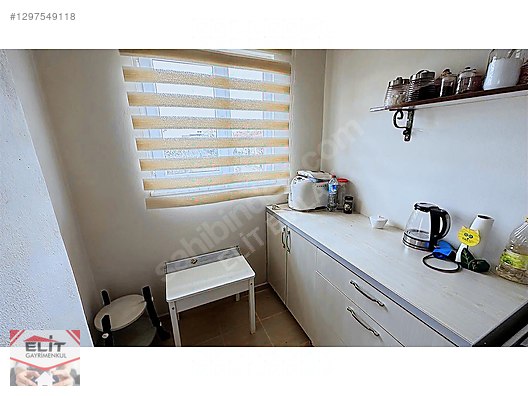 KARASU'DA 2+1 KISMİ EŞYALI SATILK DAİRE - SAKARYA KARASU fotoğraf 4