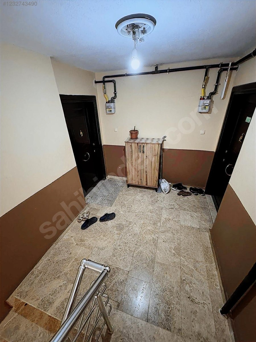 VAKIFTA 7 DÖNÜM ARSA VE İÇERİWİNDE 5 DAİRE 1 DÜKKAN - BURSA YILDIRIM fotoğraf 26