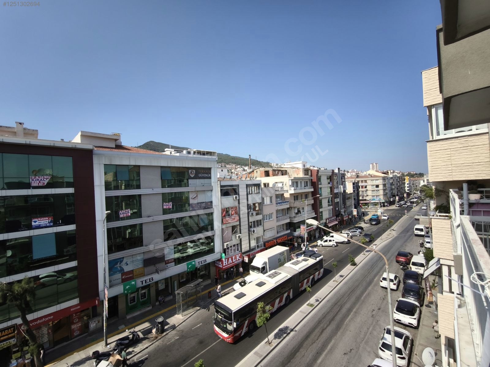 Arya Gayrimenkul Narlidere Yenikale Satilik Asansorlu 3+1 Daire - İZMİR NARLIDERE fotoğraf 6