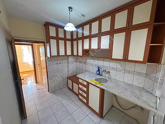 BATIKENT MAHALLESİNDE SATILIK 1+1 DAİRE - ISPARTA MERKEZ fotoğraf 3