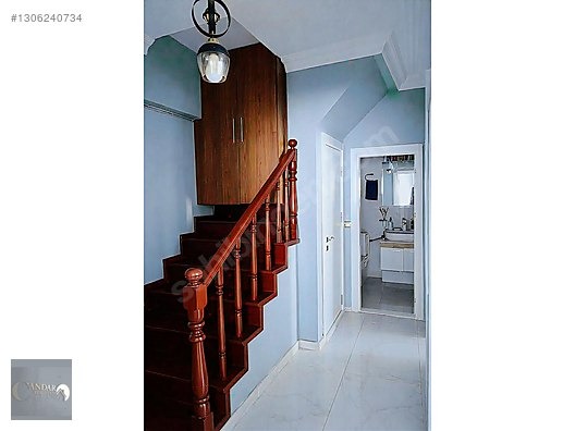 YEŞİLYURTTA 2 AYRI DAİRE SAHİBİNDEN 5+1 YENİLENMİŞ DUBLEX DAİRE - ANTALYA KEPEZ fotoğraf 8