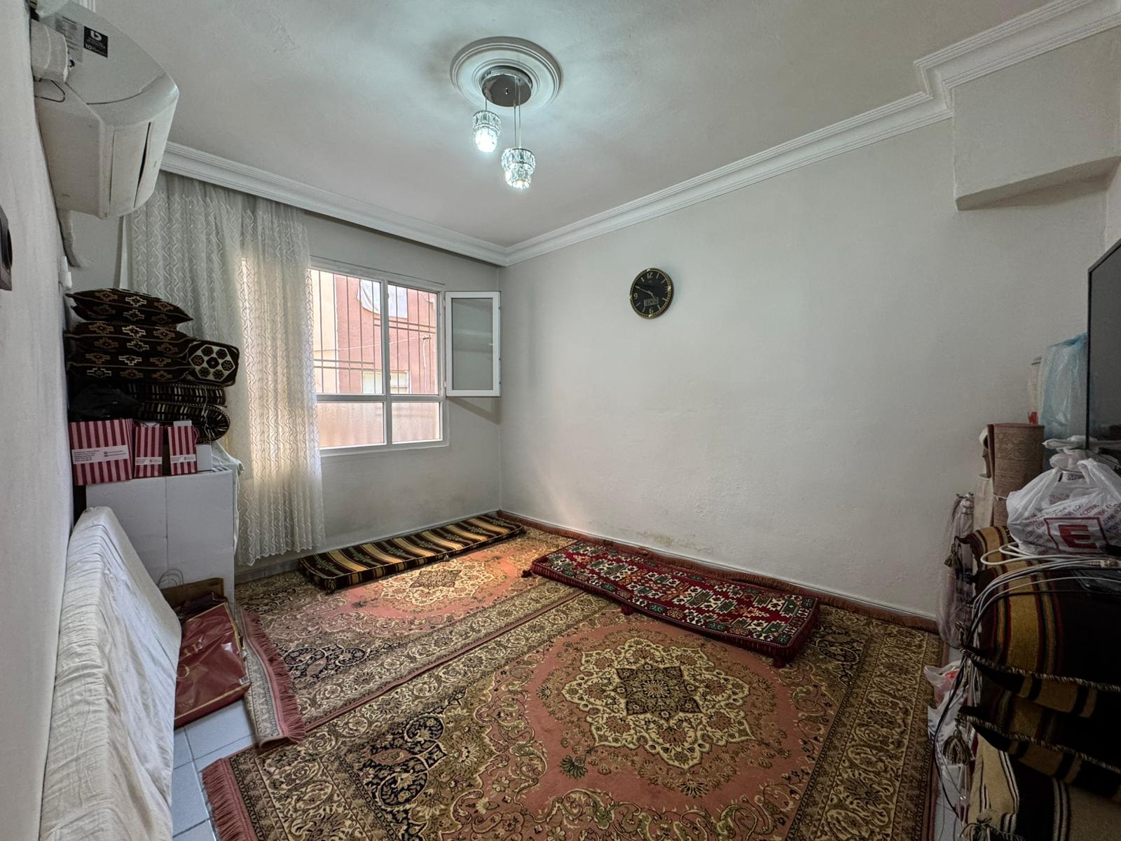 SATILIK UYGUN GİRİŞ DAİRE - ŞANLIURFA HALİLİYE fotoğraf 6