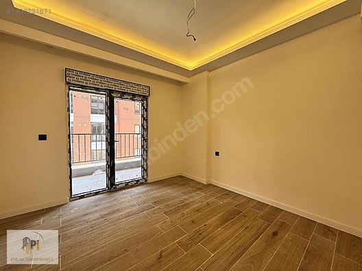 Pİ GAYRİMENKUL'den SÜMER'de 13 ÖNEMLİ ÖZELLİĞE SAHİP 4+1 DAİRE - ESKİŞEHİR ODUNPAZARI fotoğraf 22