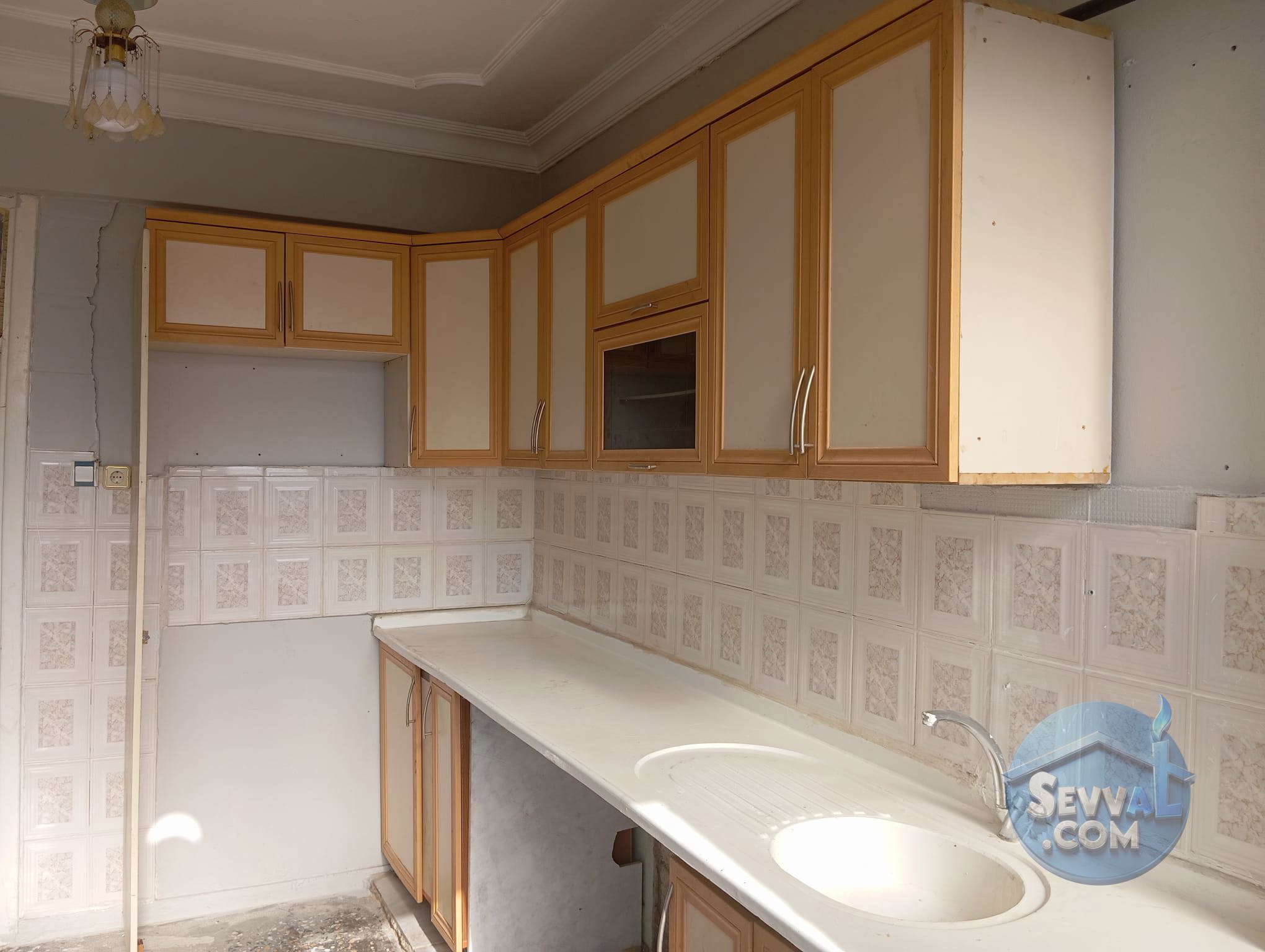 YENİŞEHİR MAH 5. KAT 3+1 DOĞALGAZLI OTURUMA VE YATIRIMA HAZIR FIRSAT DAİRESİ - ŞANLIURFA HALİLİYE fotoğraf 13