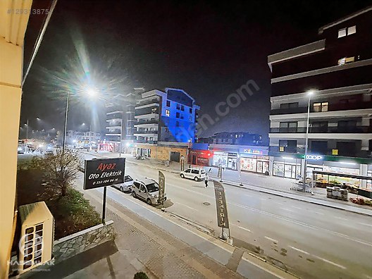 2.MEŞE CAD ÜZERİ SATILIK KOMPLE BİNA - BURSA OSMANGAZİ fotoğraf 22