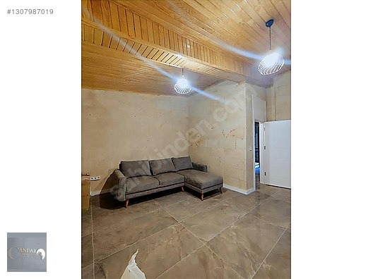 YEŞİLBAYIRDA DOĞA İÇİNDE MALİKANE KONSEPTİNDE 6+1 LÜKS VİLLA - ANTALYA DÖŞEMEALTI fotoğraf 20