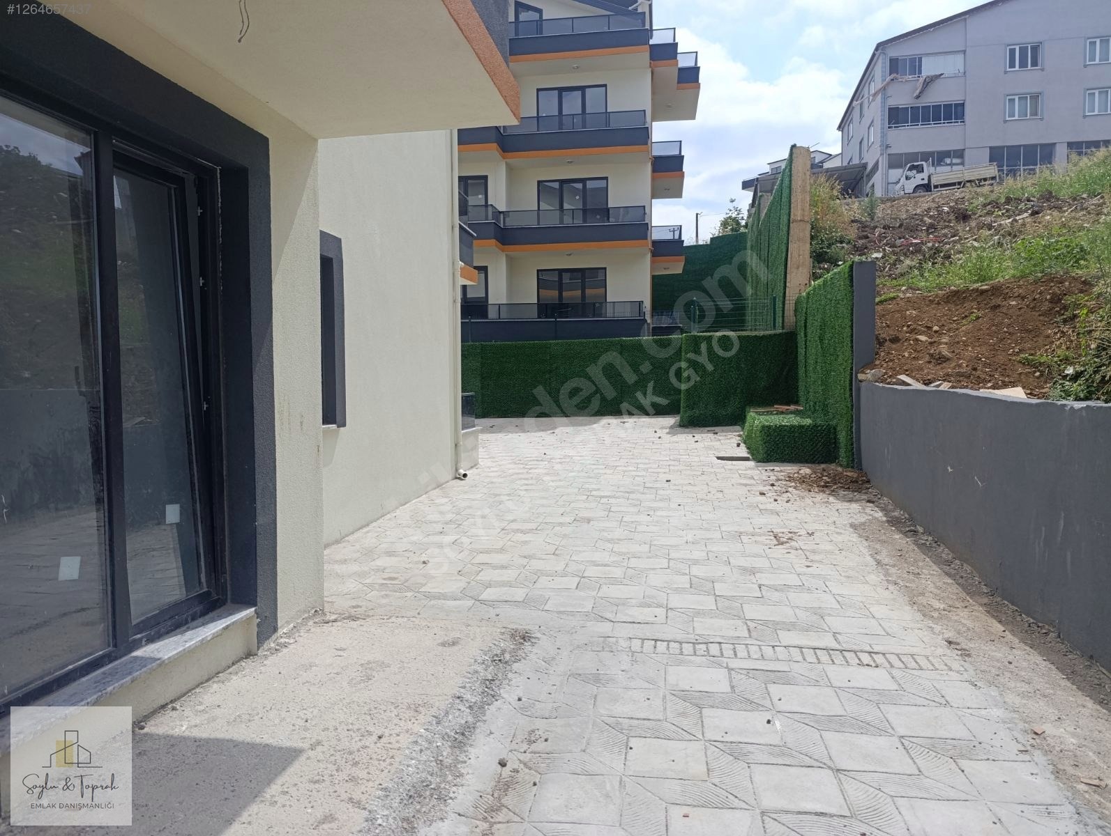BASİSKELE KULLAR FATİH MH 3-1 Y GİRİS - KOCAELİ BAŞİSKELE fotoğraf 21