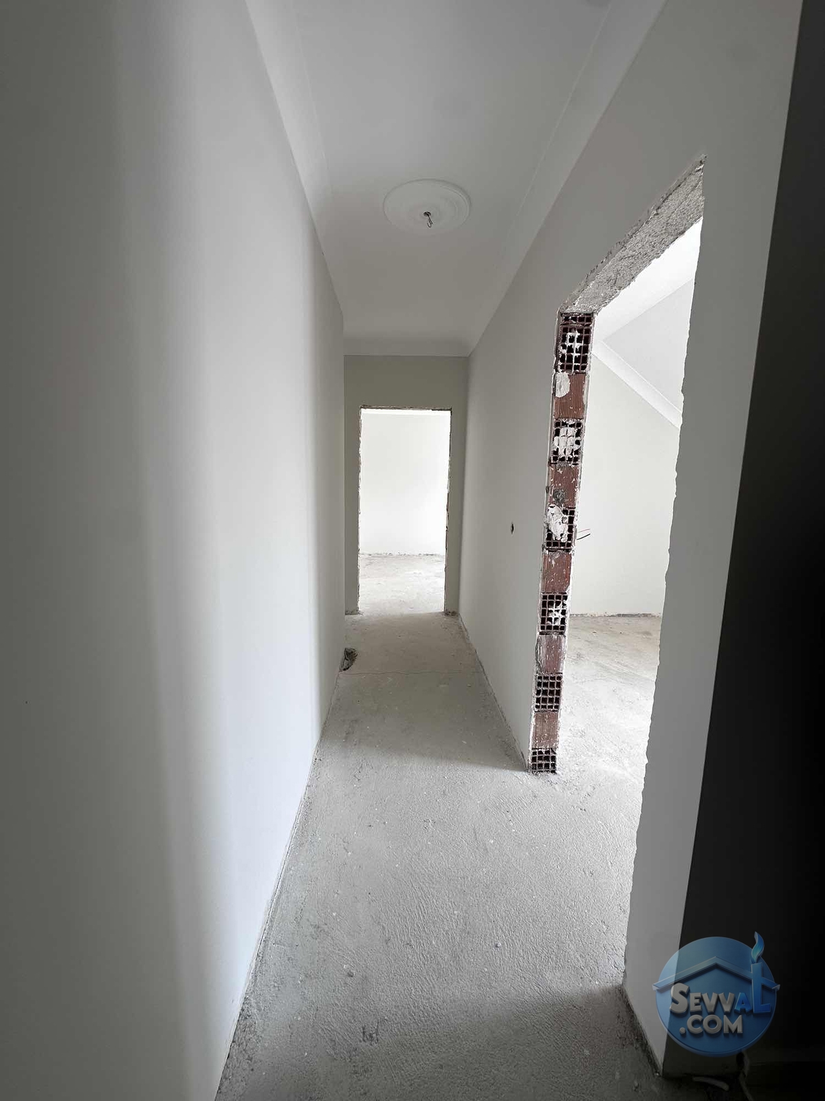 ENKA'dan GÜNEY MAH. SATILIK 3+1 DUBLEKS DAİRE - Kocaeli Körfez fotoğraf 19
