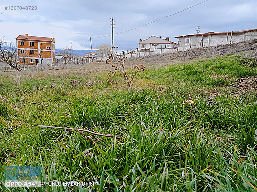 ÜNLÜ EMLAKTAN ŞEHRE 9KM MESAFEDE SATILIK İMARLI MÜSTAKİL ARSA - KASTAMONU MERKEZ fotoğraf 12