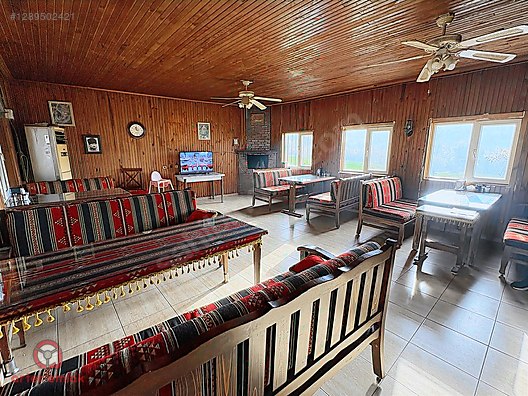 ARTER EMLAK'TAN BALIKESİR-İZMİR YOLUNDA SATILIK RESTORAN - BALIKESİR ALTIEYLÜL fotoğraf 19