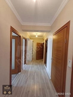 ROYAL EMLAKTAN ŞEYHCUİ MAHALLESİNDE KİRALIK 3+1 FIRSAT DAİRE! - AMASYA MERKEZ fotoğraf 22