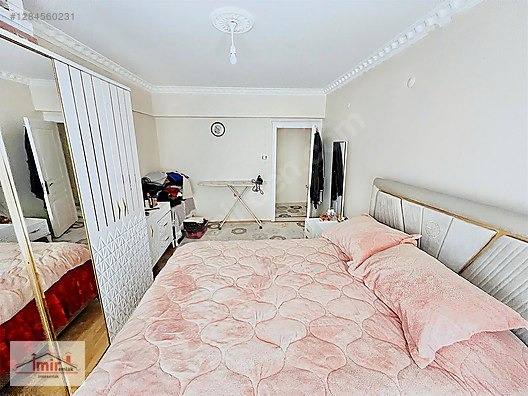 İMİR EMLAK'TAN A'LİFE YAKINI YÜKSEK GİRİŞ PARK CEPHELİ 3+1 - ANKARA PURSAKLAR fotoğraf 20