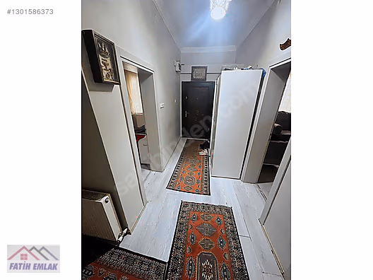 ACİLL!! HAMİDİYE MAH'DE 3 KATLI BİNADA İÇİ YAPILI DAİRE - BURSA GEMLİK fotoğraf 15
