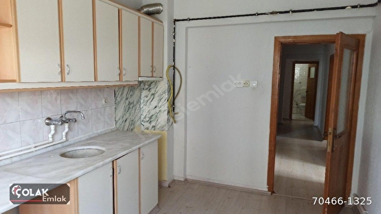 DAVRAZ MAHALLESİ HAFIZ DEMİRALAY OKULU YAKINI ARA KATTA KOMBİLİ DAİRE - ISPARTA MERKEZ fotoğraf 2