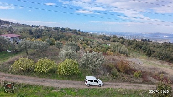 KARAMÜRSEL OLUKLU ’DA PANORAMİK DENİZ MANZARALI 2 KAT İMARLI FIRSAT SATILIK PARS - KOCAELİ KARAMÜRSEL fotoğraf 4