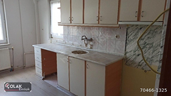 DAVRAZ MAHALLESİ HAFIZ DEMİRALAY OKULU YAKINI ARA KATTA KOMBİLİ DAİRE - ISPARTA MERKEZ fotoğraf 3