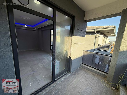 12 AY VADE İMKANI İLE KARASU SAHİLDE HAVUZLU SIFIR 2+1 DAİRE - SAKARYA KARASU fotoğraf 2
