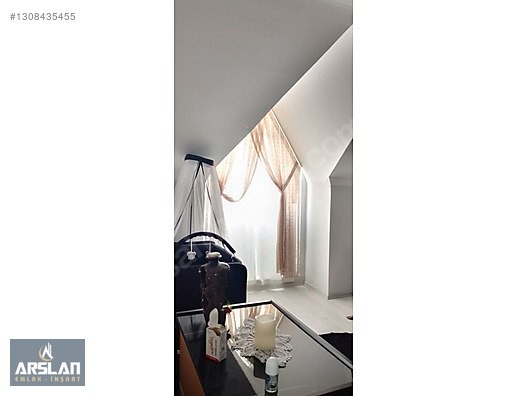 İNEGÖL ALANYURT CUMHURİYET MAH.3+1,140M2, 3.KAT, SATILIK DUBLEKS - BURSA İNEGÖL fotoğraf 15