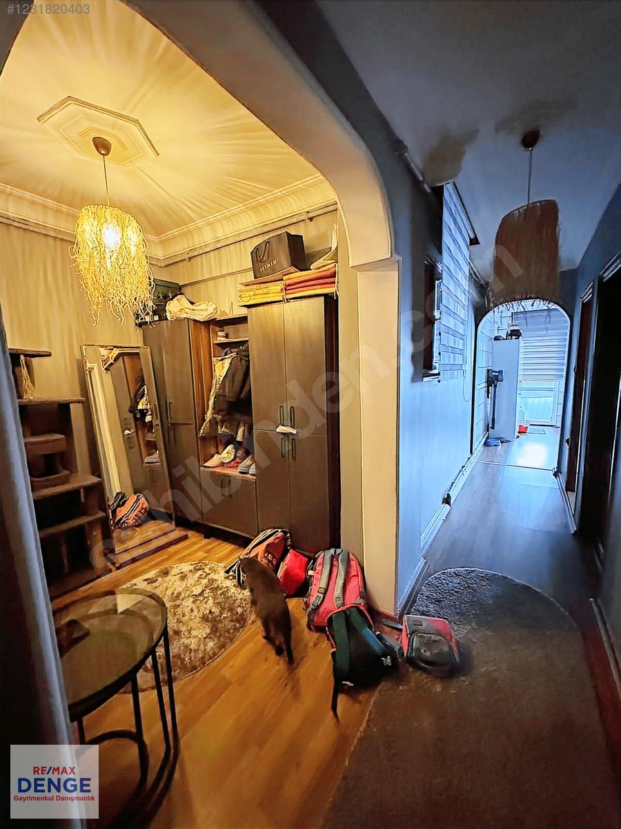 CERRAHPAŞA HASTENE KARŞINDA SATILIK DUBLEKS DAİRE - İSTANBUL FATİH fotoğraf 5