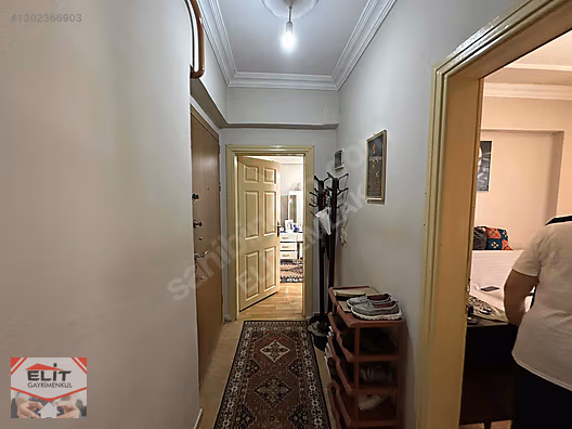 KARASU MERKEZDE SATILIK YÜKSEK GİRİŞ 3+1 FIRSAT DAİRE M' AYRI - SAKARYA KARASU fotoğraf 45