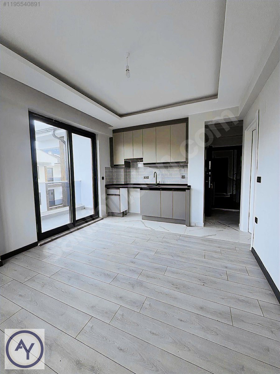 AY EMLAK'TAN BUTİK SİTE İÇERİSİNDE ARA KAT HAVUZLU SIFIR DAİRE - MUĞLA DALAMAN fotoğraf 8