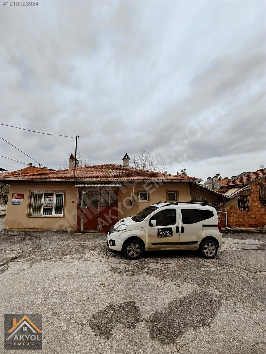 ^^AKYOL EMLAKTAN DAĞÇEŞME MAHALLESİNDE MÜSTAKİL EV^^ - KÜTAHYA TAVŞANLI fotoğraf 20