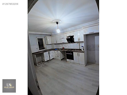 KILIÇ GRUPTAN 2+1 ÖNÜ AÇIK SATILIK DAİRE - KOCAELİ KÖRFEZ fotoğraf 23
