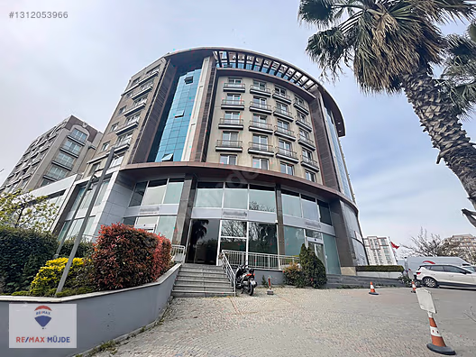 KİRALIK ,MÜSTAKİL GİRİŞLİ ,E5 ÜZERİ ,900 M2 PLAZA KATI ! - İSTANBUL ZEYTİNBURNU fotoğraf 6