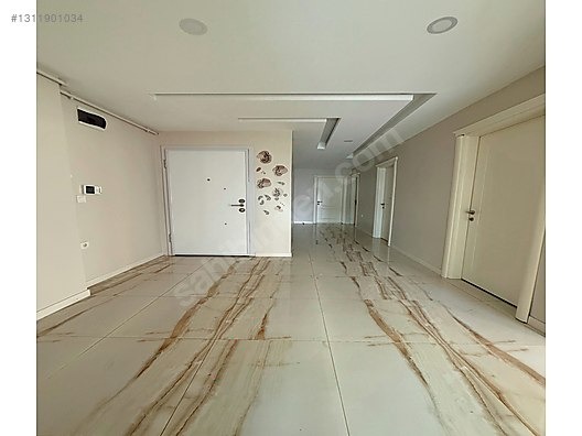 BEYLİKDÜZÜ SATILIK BUTİK SİTE İÇERİSİN'DE 3+1 135m2 DAİRE - İSTANBUL BEYLİKDÜZÜ fotoğraf 15