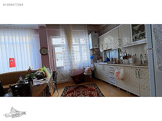 EMİR EMLAKTAN ŞEHİTLER MAHALLESİNDE 2+1 YÜKSEK GİRİŞ DAİRE - KARS MERKEZ fotoğraf 5