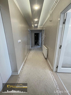 A PLUS GAYRİMENKULDEN KÖŞE KONUMDA 3+1 SATILIK LÜKS DAİRE - İZMİR TİRE fotoğraf 3