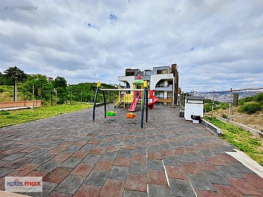 İZMİT JASMİNE COUNTRY SİTESİ SATILIK 3+1 SATILIK DAİRE - KOCAELİ İZMİT fotoğraf 30