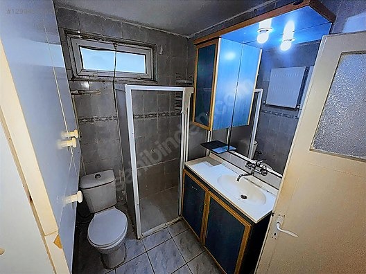akçay köşemden deniz e 70 mt çamlıyolda 2+1 bahçe katı - BALIKESİR EDREMİT fotoğraf 34