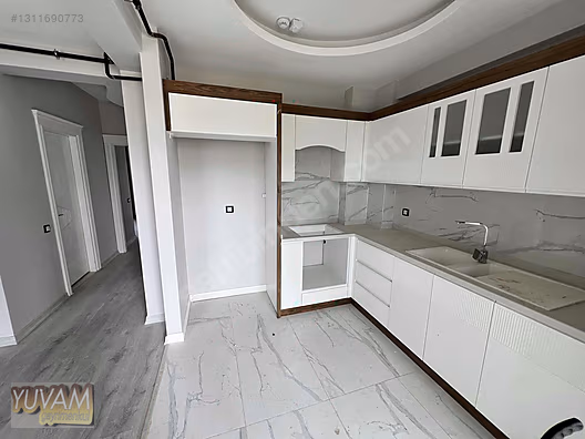 YUVAM'DAN PRESTİJLİ LOKASYONDA ŞIK 2+1 - MERSİN MEZİTLİ fotoğraf 29