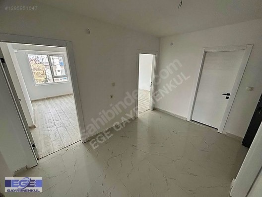 EGE GAYRİMENKUL'DEN BOĞAZİÇİ MAH.SIFIR 3+1 GENİŞ FIRSAT DAİRE!! - ANKARA MAMAK fotoğraf 18