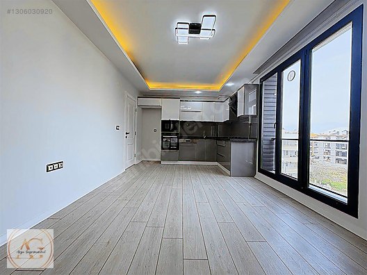 Akçay Altınkum'da Satılık 1+1 Daire - Denize Yakın, Şık Tasarım - BALIKESİR EDREMİT fotoğraf 2