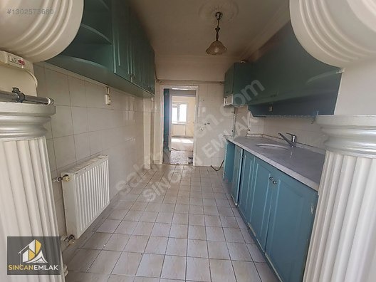 SİNCAN GÖKÇEK MAHALLESİNDE ACİL SATILIK - ANKARA SİNCAN fotoğraf 6