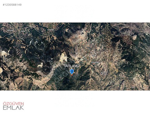 Bilecik büyükbelen'de 6914 m2 satılık tarla - BİLECİK GÖLPAZARI fotoğraf 8